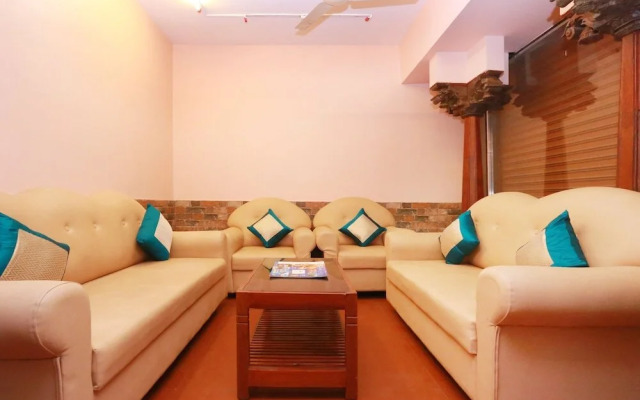 Hotel River Moon by OYO Rooms