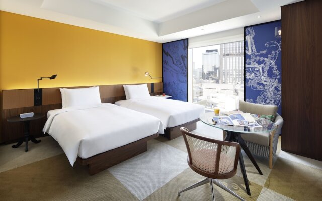 Hyatt Centric Ginza Tokyo
