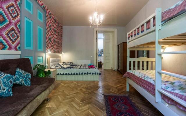 Private Apartment in the center of Old Tbilisi