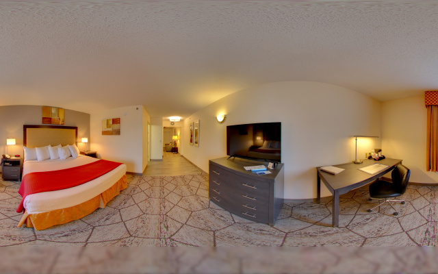 Best Western Nittany Inn Milroy