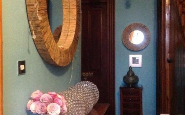 Lagganbeg Guest House