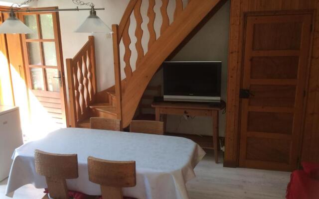 Appartement T1