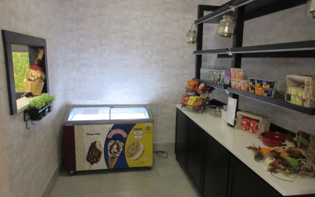 Best Western Decatur Inn