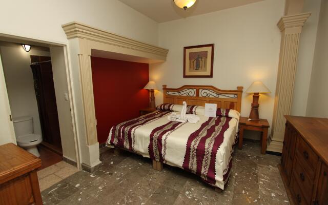 Hotel Casa Guivá