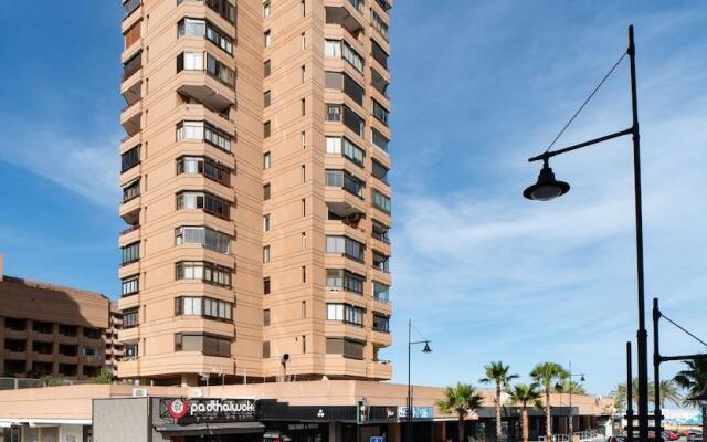 Sur Suites Palmeras 6