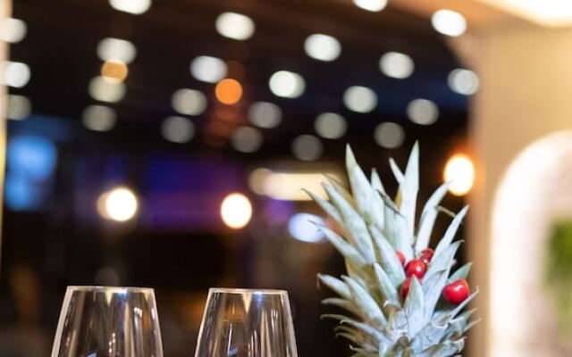Elada Luxury Otel