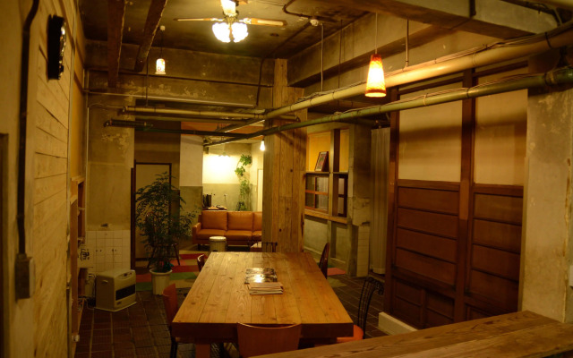 The Deer Park Inn