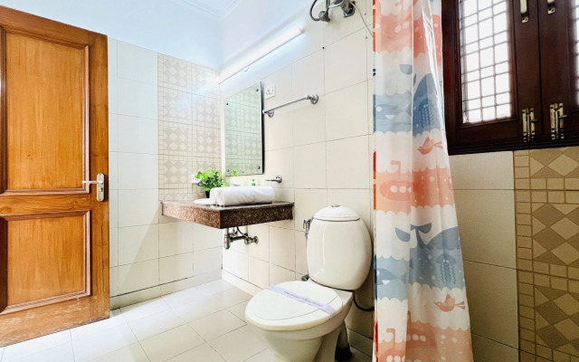 Olive Service Apartment DLF Galleria