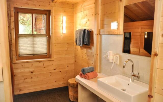 Auszeit Chalets