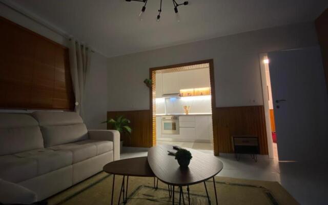 Lucas Apartment