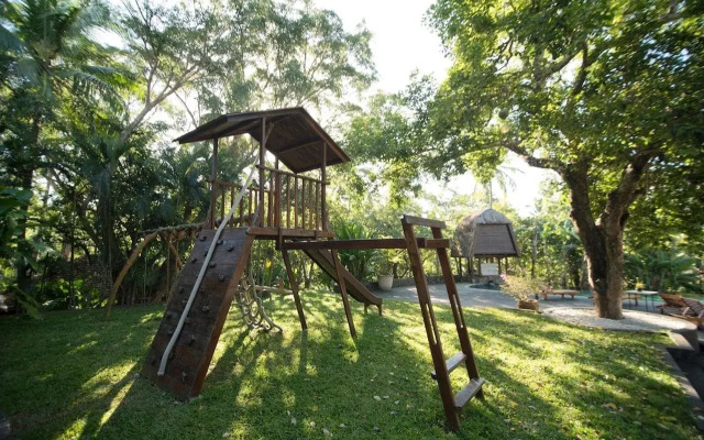 The Farm at San Benito