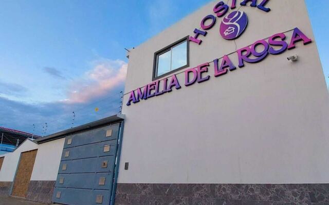 Hostal Amelia de la Rosa