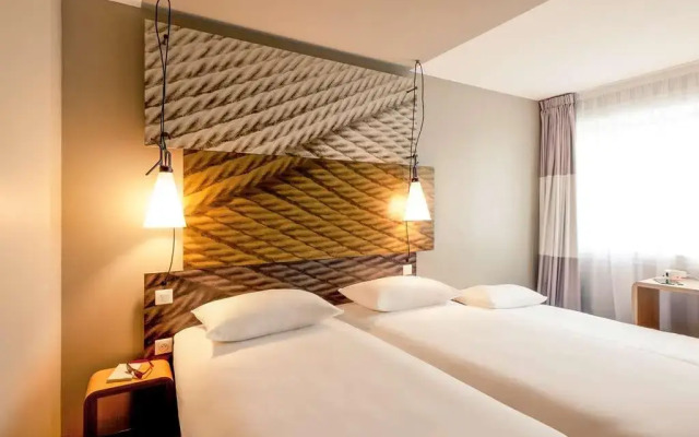 Hotel ibis Koeln Am Dom