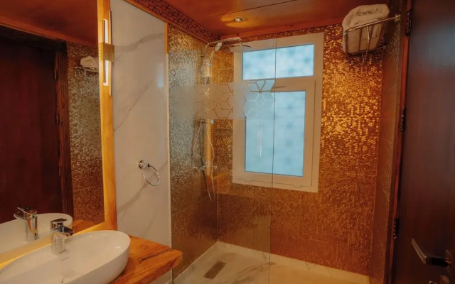 Azhar Dahabiya Luxury Suites