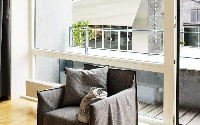 CPH Hotel