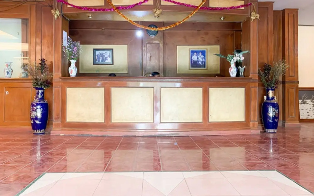 RedDoorz Near Rsud R. Syamsudin Sukabumi