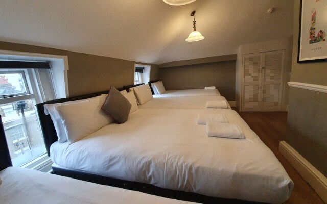 Belgravia Hotel