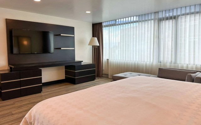 Wyndham Garden Quito