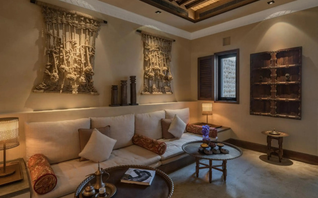 The Chedi Al Bait, Sharjah, UAE