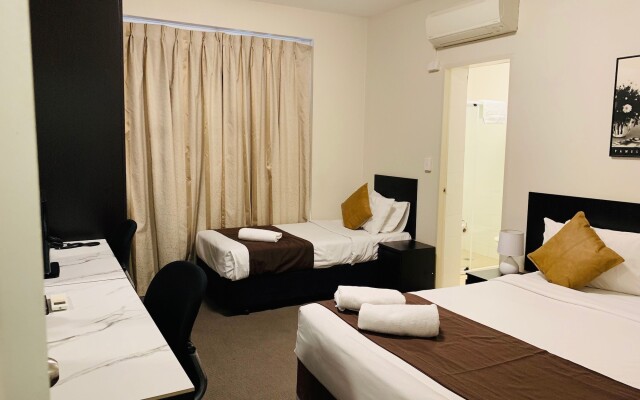 Greenwich Inn Sydney Hotel