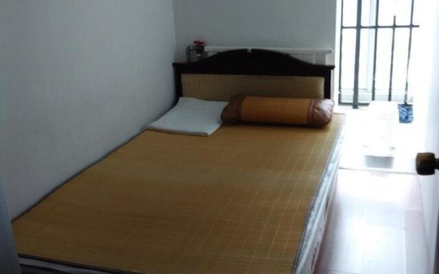 Jinrong Apartment
