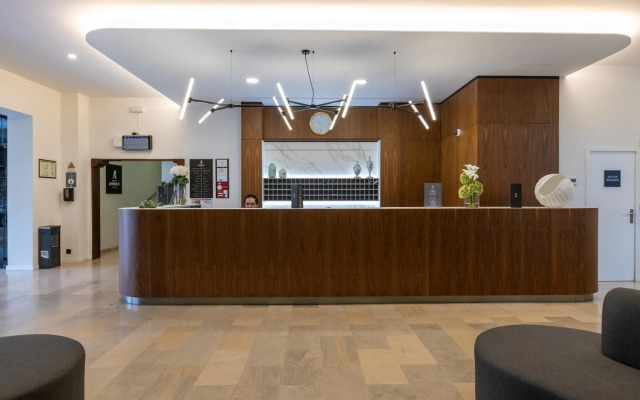 Hotel Afonso V