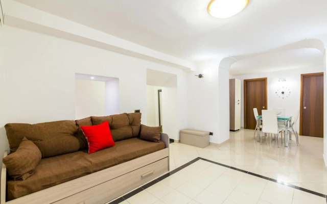 QS1 - Indipendent Flat in Center