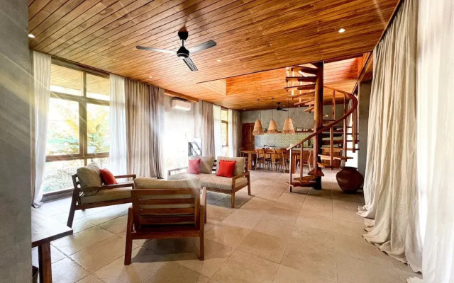 Amrani Diamond Beach Villas & Pool