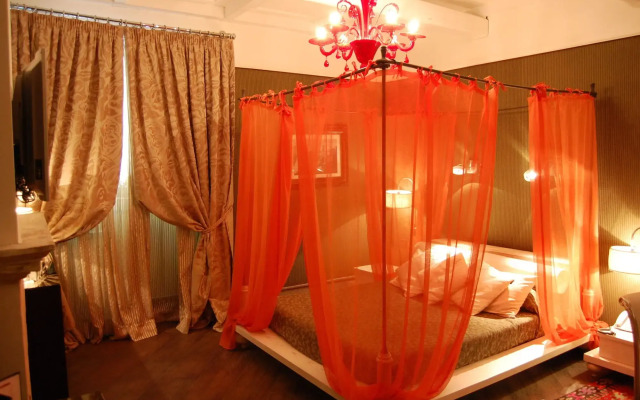 The Inn at the Roman Forum Luxury Collection - The Inn At The Roman Forum