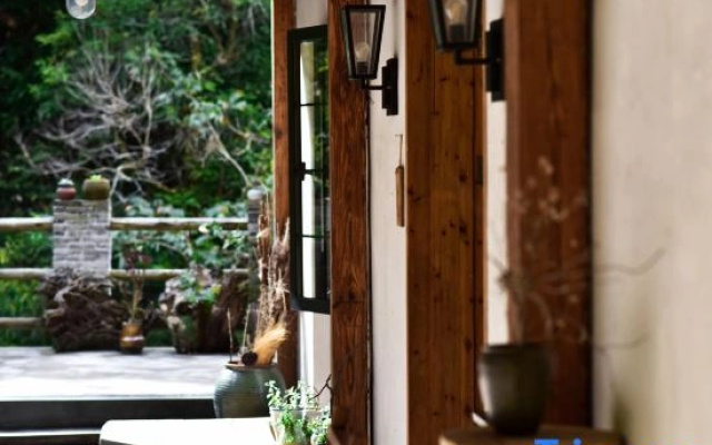 Meike Aitu Hostel