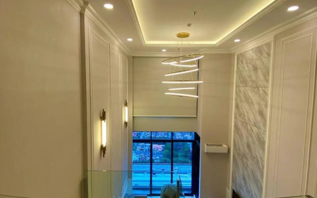 Societe by Bamboo Hospitality