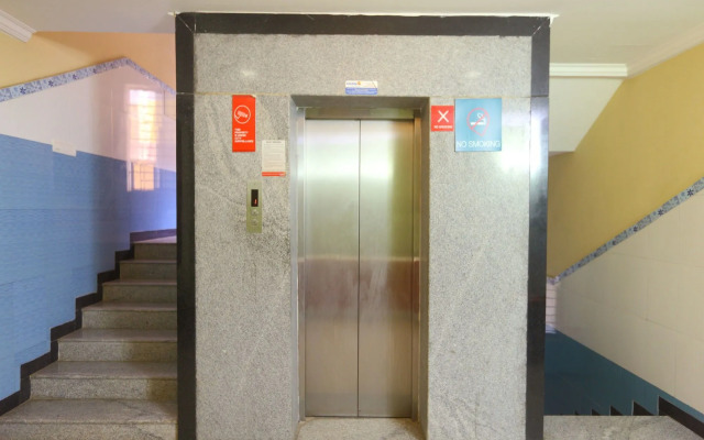 M.N.R GRAND; Chennai