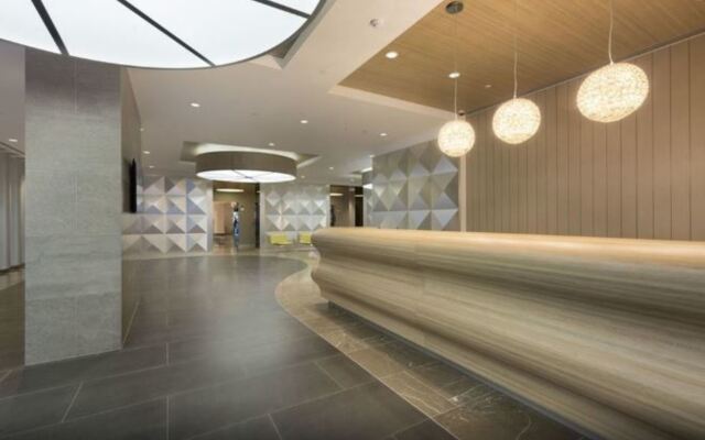Melbourne Short Stay Apartments Power Street