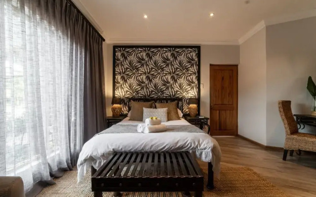 Solo Gracia Guest House