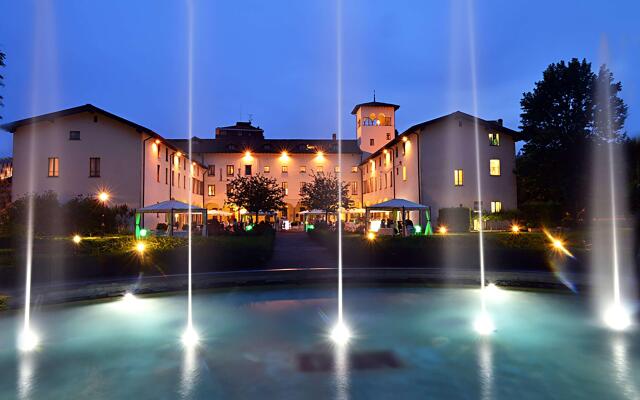 Grand Hotel Villa Torretta Milan Sesto, Curio Collection by Hilton