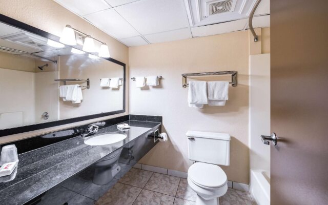 Comfort Inn