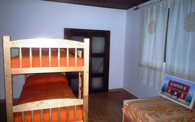 Albergue Pension Casa da Gandara