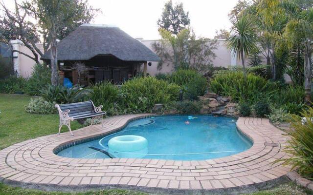 Littlefields Luxury Suite