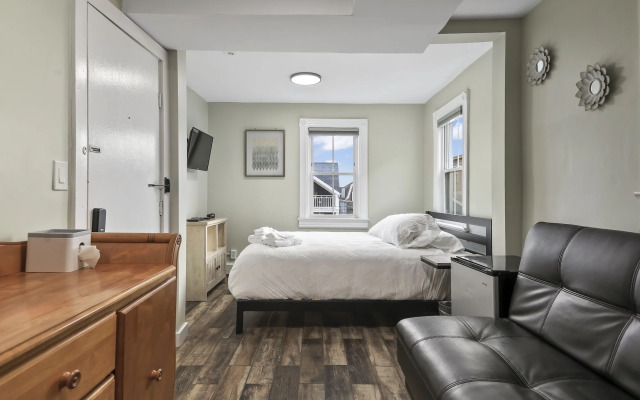 The Inn at Ocean Grove