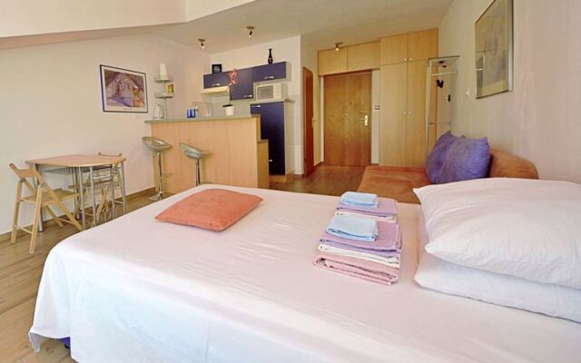Apartment Šarić Trogir/Arbanija 39760