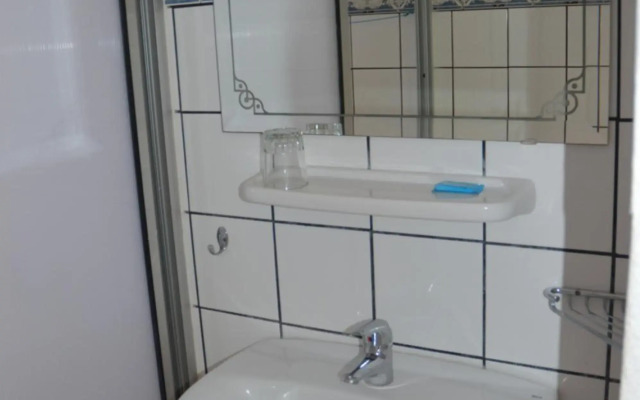 Residence Yasmina