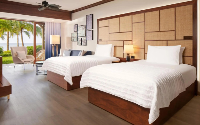 Le Meridien Ile Maurice