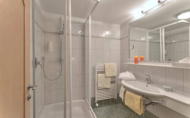 Hotel Garni Europa