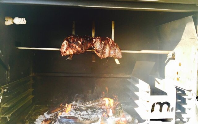 Haven Point Accomodation