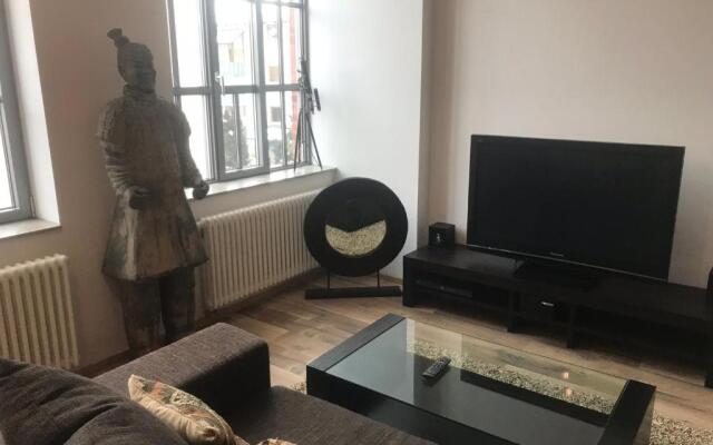 ***LIEBLINGSRAUM-LOFT-LIVING***