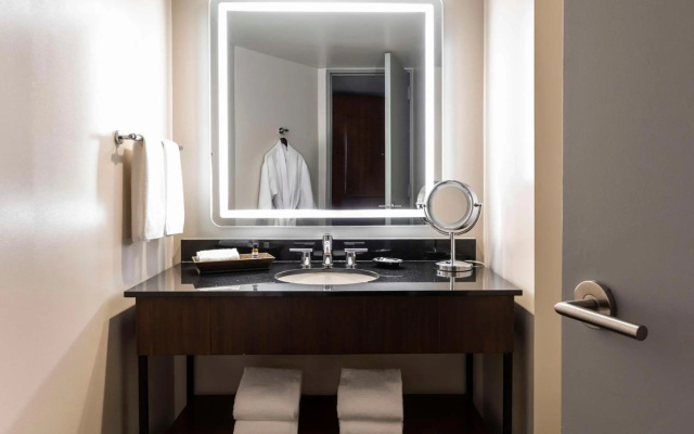 Hyatt Regency Houston Downtown