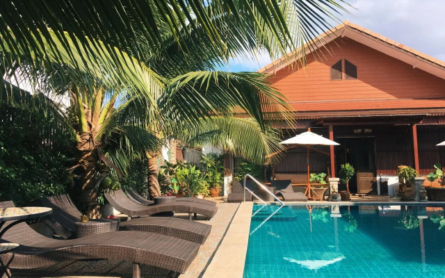 Viangdara Chiang Mai