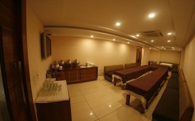Hotel Dolphin