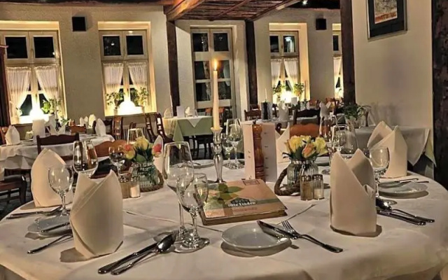 Hotel Alte Linden