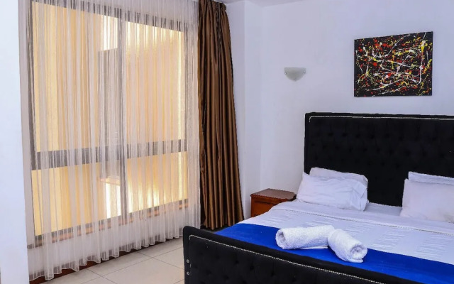 Myra Residences Kilimani